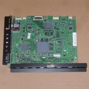 Samsung BN94-03987U PC Board-Main; Sqh-Un55C5
