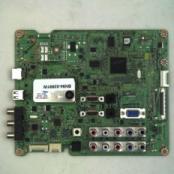 Samsung BN94-03991W PC Board-Main; Aaa-La40C5
