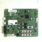Samsung BN94-03992S PC Board-Main; Cna-La46C5