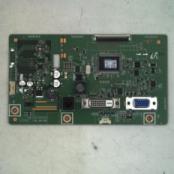 Samsung BN94-04021A PC Board-Main; Stz, Bx205