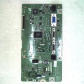 Samsung BN94-04021E PC Board-Main; Bx2350, St