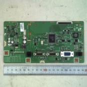Samsung BN94-04021K PC Board-Main; Bx2350, Bx