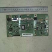Samsung BN94-04021L PC Board-Main; Bx2450, Bx