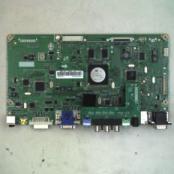 Samsung BN94-04023A PC Board-Main; Lh40Csplbc