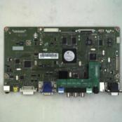 Samsung BN94-04023B PC Board-Main; Lh46Csplbc