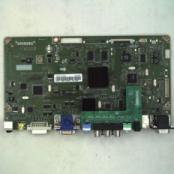 Samsung BN94-04024A PC Board-Main; Lh46Gwtlbc