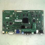 Samsung BN94-04024B PC Board-Main; Lh40Gwtlc/