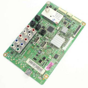 Samsung BN94-04025C PC Board-Main; Pn50C430A1