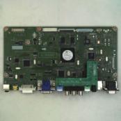 Samsung BN94-04028A PC Board-Main; Lh46Ckp*