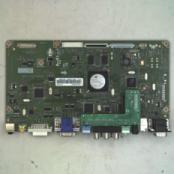 Samsung BN94-04028C PC Board-Main; Lh46Ckqlbb