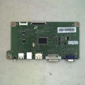 Samsung BN94-04040A PC Board-Main; Md230X3, S