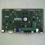 Samsung BN94-04044B PC Board-Main; Lh46Cb*,46