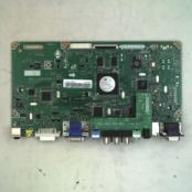 Samsung BN94-04044D PC Board-Main; Lh46Cbulbb