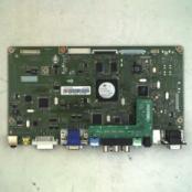 Samsung BN94-04044E PC Board-Main; Lh46Cbqlbb