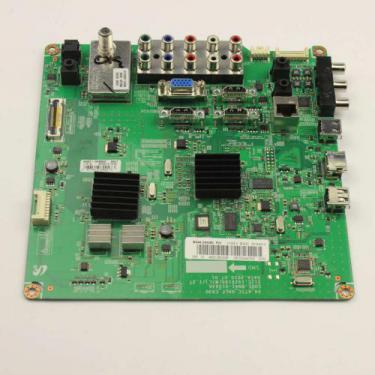 Samsung BN94-04045C PC Board-Main; Ln46C600F3