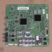Samsung BN94-04045D PC Board-Main; Ln46C600F3