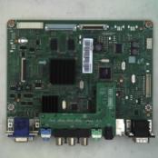 Samsung BN94-04046A PC Board-Main; Lh46Hbplbc