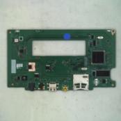 Samsung BN94-04049G PC Board-Main; Ntb,W/W,Bo