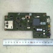 Samsung BN94-04049L PC Board-Main; Otd,W/W,Bo