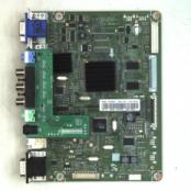 Samsung BN94-04049M PC Board-Main; Spz, W/W,