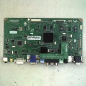 Samsung BN94-04049S PC Board-Main; Spz,W/W,No