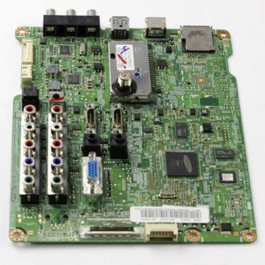 Samsung BN94-04050T PC Board-Main; Ln32C530F1