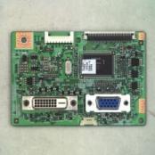 Samsung BN94-04108F PC Board-Main; Ctd;B2240W