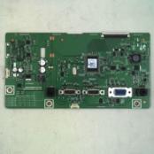 Samsung BN94-04108P PC Board-Main; Atb;Bx2450