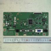 Samsung BN94-04108R PC Board-Main; Atb;Bx2250