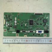 Samsung BN94-04108T PC Board-Main; Ctv, Bx225