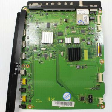 Samsung BN94-04118A PC Board-Main; Un55C6300S