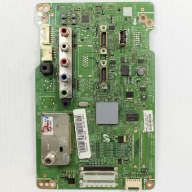 Samsung BN94-04174B PC Board-Main; Ln32D403E2
