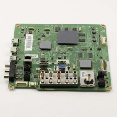 Samsung BN94-04222M PC Board-Main; Ln46C670M1