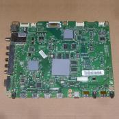 Samsung BN94-04223A PC Board-Main; Un55C6500V
