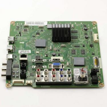 Samsung BN94-04228A PC Board-Main; Ln40D630M3