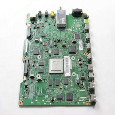 Samsung BN94-04251Y PC Board-Main; Un55D8000Y
