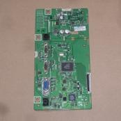Samsung BN94-04256A PC Board-Main; Bx2250, B2