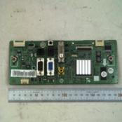 Samsung BN94-04262E PC Board-Main; Sqz,W/W;Lh