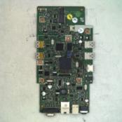 Samsung BN94-04262M PC Board-Main; Stz,W/W;Lc
