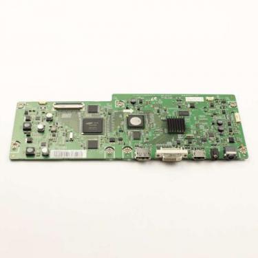Samsung BN94-04262P PC Board-Main; Stz, W/W,