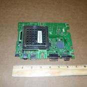 Samsung BN94-04262W PC Board-Main; Siz, W/W,