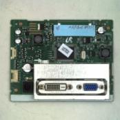 Samsung BN94-04264E PC Board-Main; S22A300B,