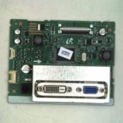 Samsung BN94-04264F PC Board-Main; Stz, S23A3