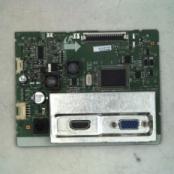 Samsung BN94-04264N PC Board-Main; Stz, S23A3