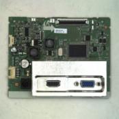 Samsung BN94-04264P PC Board-Main; S24A350H,