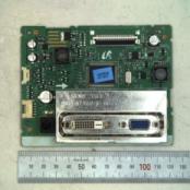 Samsung BN94-04264X PC Board-Main; Stz, S20A3