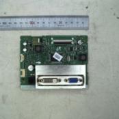 Samsung BN94-04264Y PC Board-Main; S22A350B,