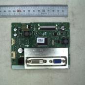 Samsung BN94-04264Z PC Board-Main; Stz;S23A35