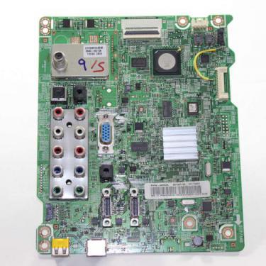 Samsung BN94-04334A PC Board-Main; Pn43D490A1