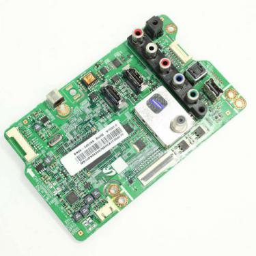 Samsung BN94-04343L PC Board-Main; United Sta